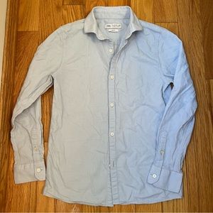 Zara Youth Dress Shirt